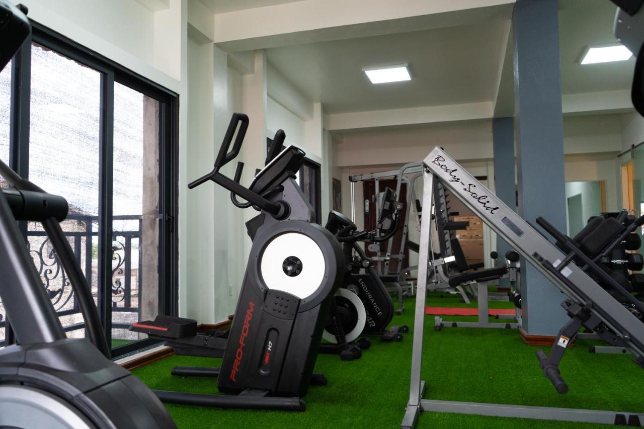Royal Breeze פרמריבו מראה חיצוני תמונה